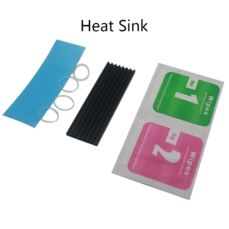 

KingSpec Enterprise Store Extra Fee & Accessories Purchase