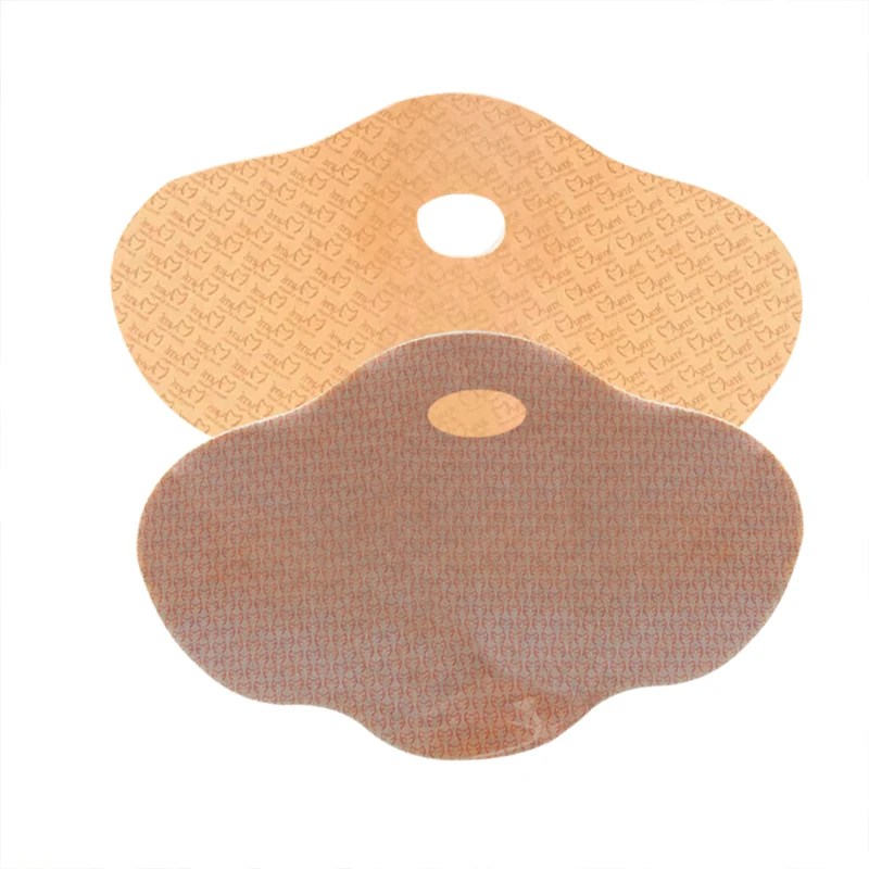 5 шт./упак. натуральное сжигание жира для похудения потеря веса здоровая красота