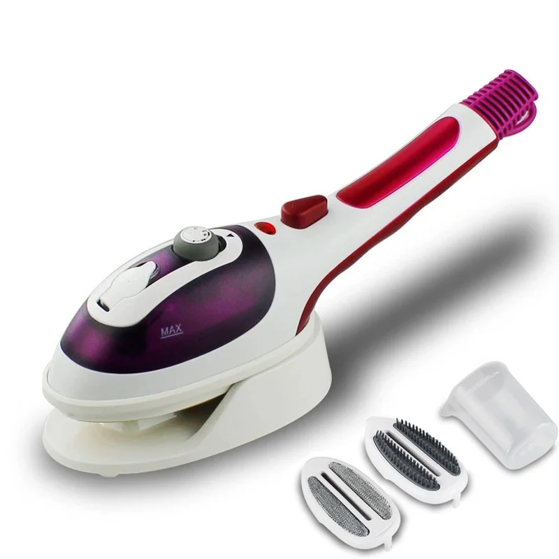 Многофункциональная ручная Паровая гладильная машина для дома путешествий
