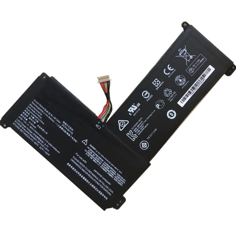 

SupStone Genuine Original 0813004 Laptop Battery for Lenovo IdeaPad 110s-11IBR 5B10M53638 NE116BW2 battery