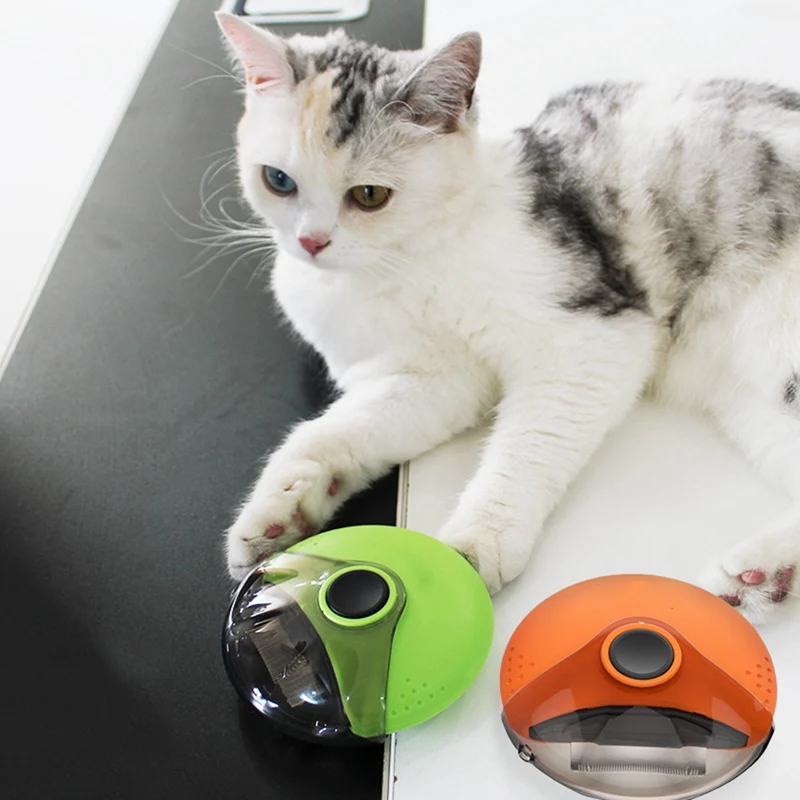 Расчески для домашних животных собак удаления волос щетка кошек инструменты