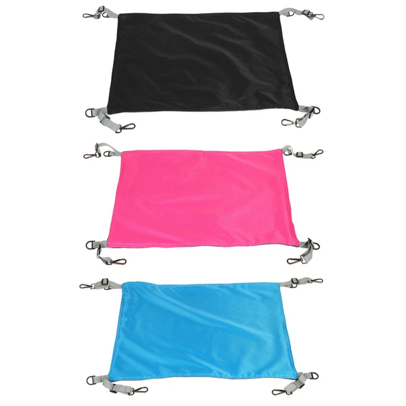 Подвесной гамак для кошек мягкая хлопковая койка маленьких домашних животных