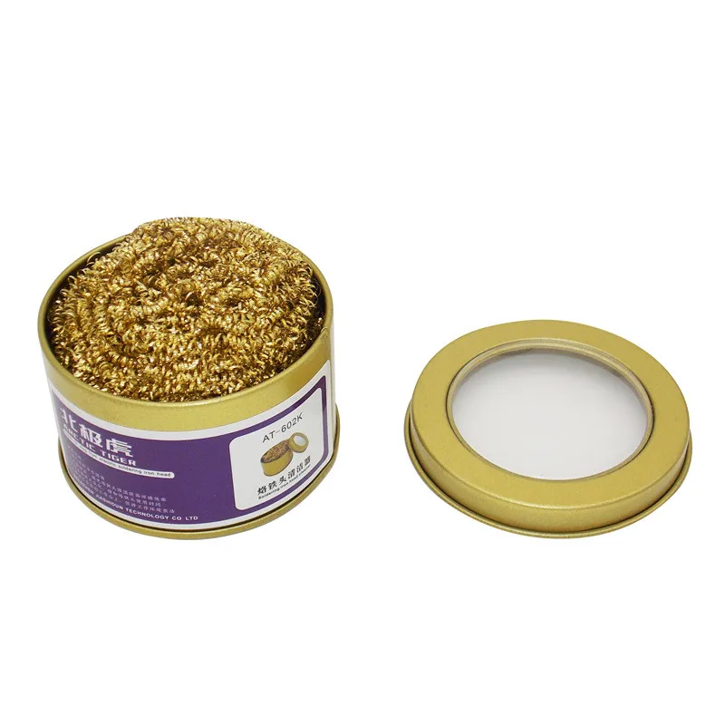 Очистка от распайки паяльника сетчатый фильтр насадка для очистки наконечник