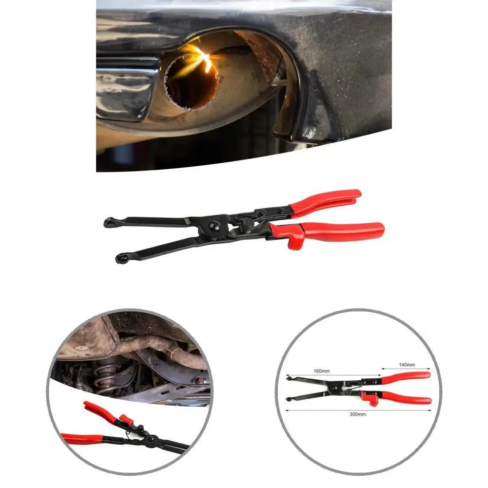 

Anti-rust Repair Enhance Strength Flat Band Repair Tool for Fuel Pipe