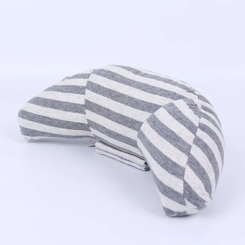 

Kids Sleep Safety Strap Car Seat Belts Pillow Children Car Styling Neck Headrest Cushion Baby Protection Pads Support