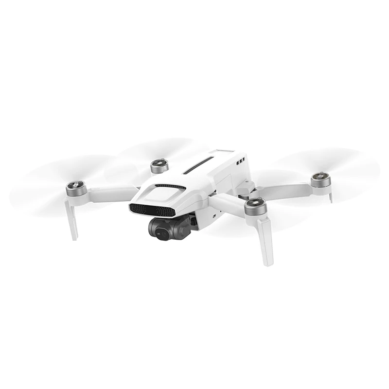 FIMI X8 мини-Дрон 4K HD 3-осевой карданный Дрон с камерой Wi-Fi 5G GPS 8 км 30 минут