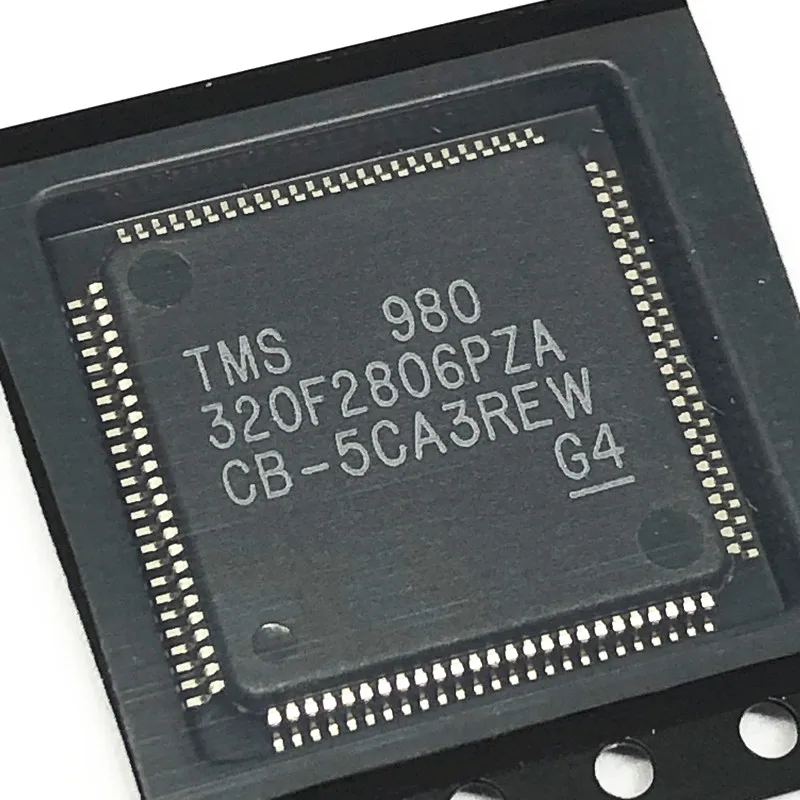 

Free shipping TMS320F2806PZA 320F2806PZA LQFP-100 32BIT 10PCS