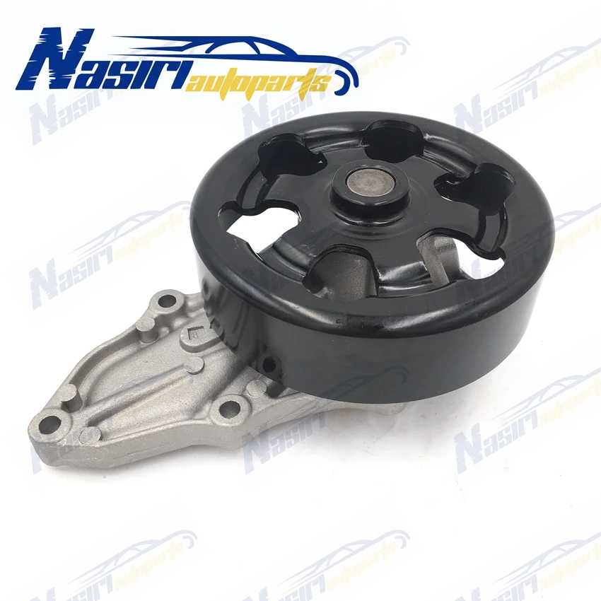 Водяной насос для Acura TSX Honda Accord CR V элемент 2 4 K24A2 K24A4 K24A8 K24Z1 19200 RAD 003|pump for|pump for waterpump