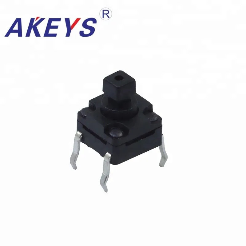 10 шт. водонепроницаемый сенсорный мини-переключатель | Строительство и ремонт