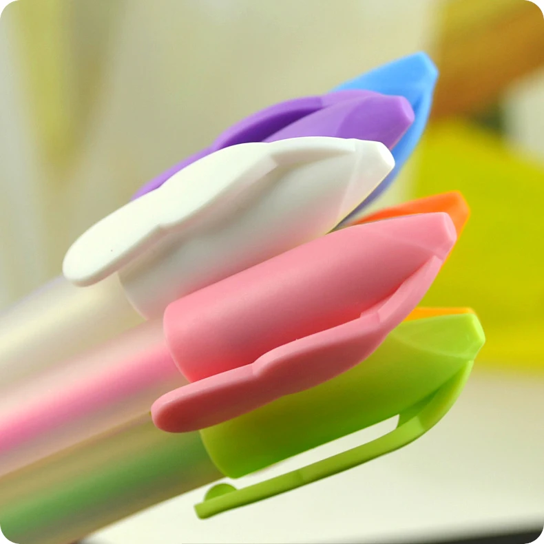 M & G натуральная Пастельная цветная ручка для карт гуашь DIY альбом фото черная