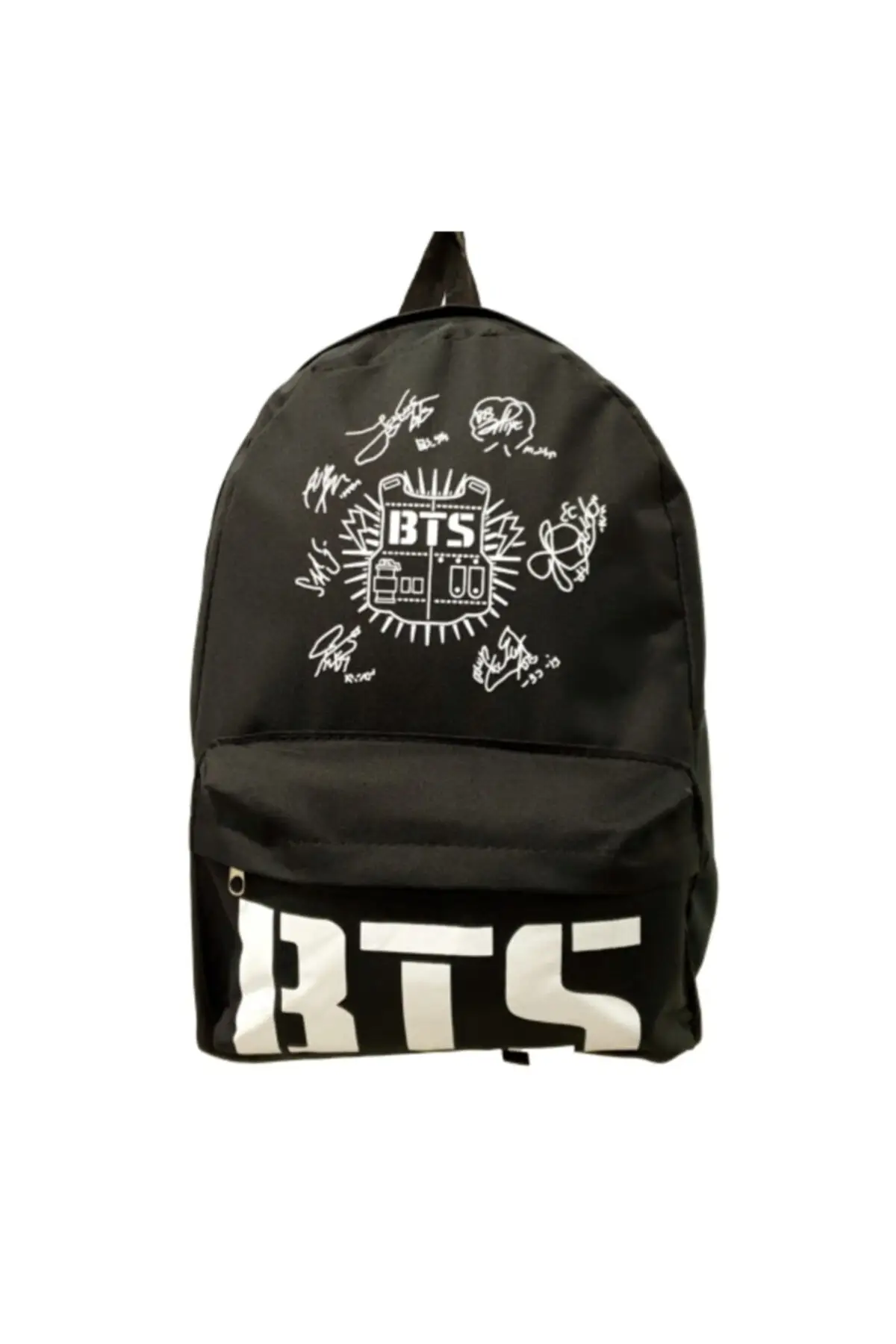 Фирменный Рюкзак BTS Group школьные сумки товары K-Pop сувениры спортивные большого