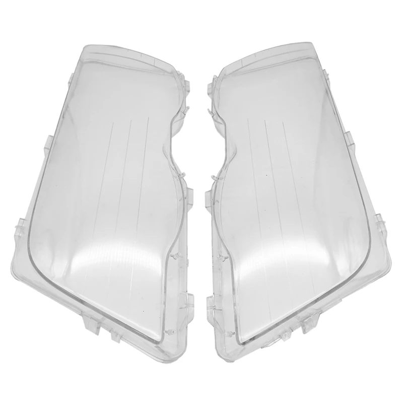 

Для-BMW 4 двери E46 3 серии 1998-2001 накладка на фару затеняющая Прозрачная крышка для объектива накладка на фару