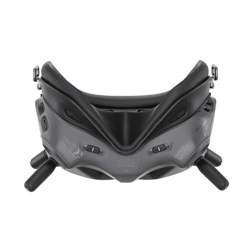 Оригинальные очки DJI FPV VR с цифровой передачей изображений на большие расстояния