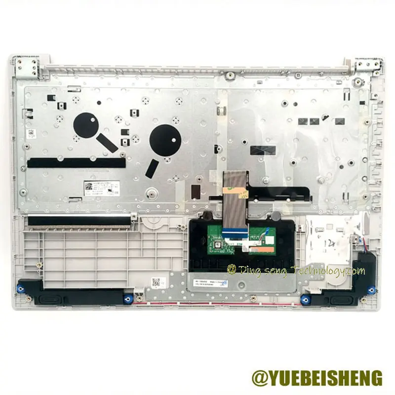 Новинка подставка для рук lenovo IdeaPad 330-15 330-15ICH английская клавиатура верхняя крышка