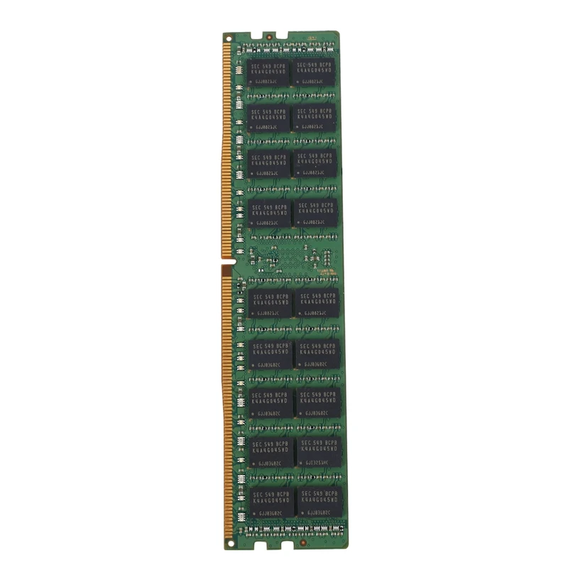 DDR4 16GB REG ECC Серверная Ram 2RX4 PC4 2133P 213Hz 288PIN 1 2 V DIMM память ПК Ram|Оперативная память| |