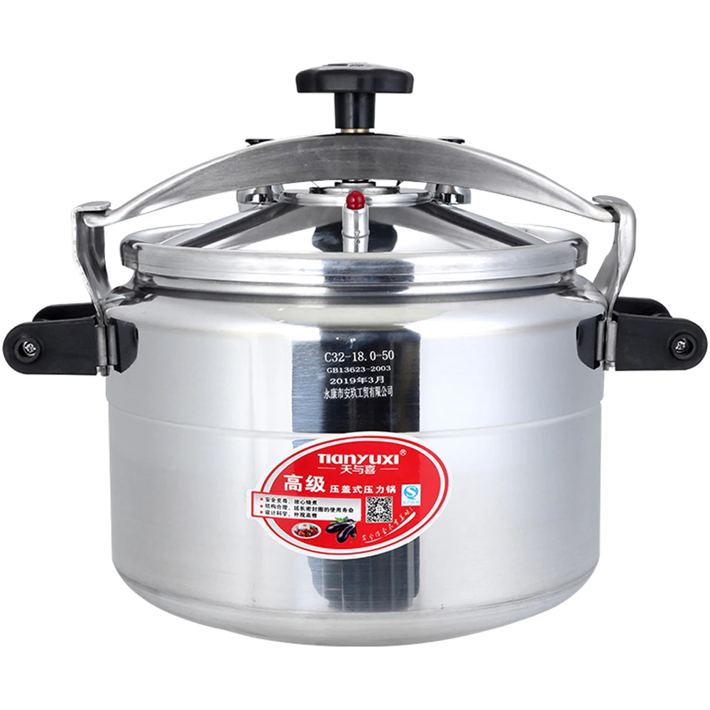 3L 70L Коммерческая скороварка для ресторана отеля Взрывозащищенная столовая