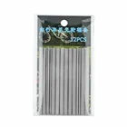 Светоотражатель для велосипедных колес, 12 шт., светоотражающее Крепление зажим, задний отражатель велосипедный отражатель