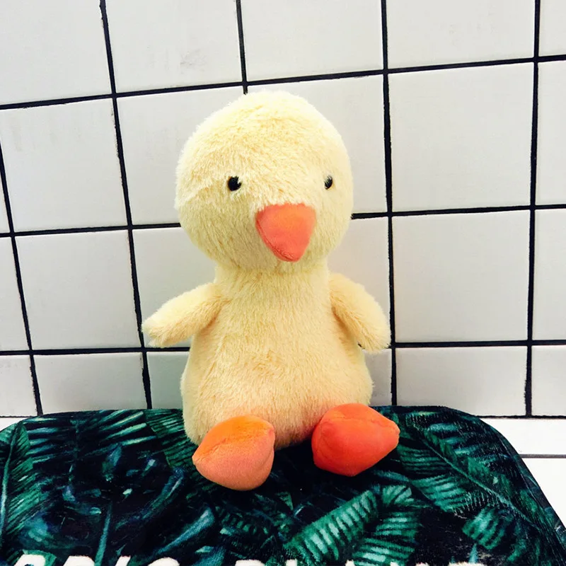Newborn Photography props Baby sleeping toy propitiatory toys Penguin Elephant dolls infant shooting accessories |