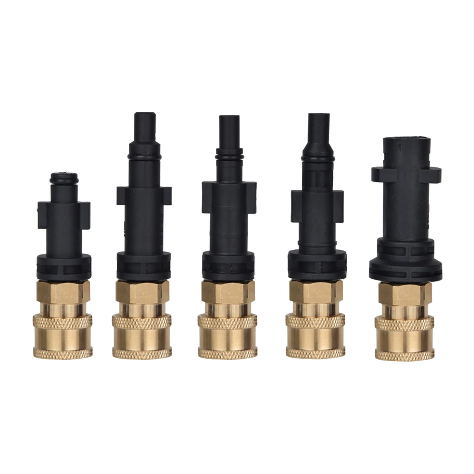 

Шланг для мойки высокого давления 1/4 дюйма