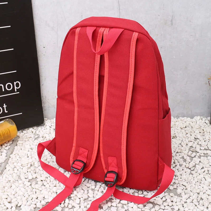 Рюкзак женский 2019 уличный шопинг школьный рюкзак для девочек высокого качества