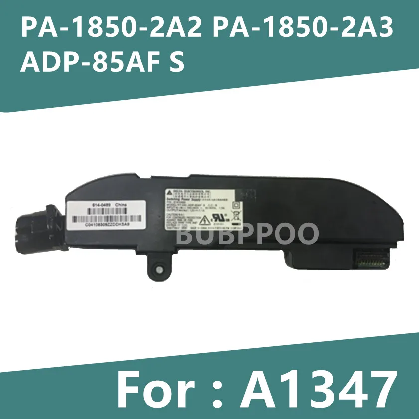 PA 1850 2A2 2A3 S P/N: 614 0491614 0502 85W внутренний источник питания для Mac mini A1347 2010 2011 2012