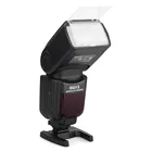 Вспышка Mcoplus для Sony A7 A7R A7S A7 II A7R II A7S II A6300 A6000 A6500 NEX3 NEX6 NEX7 NEX5