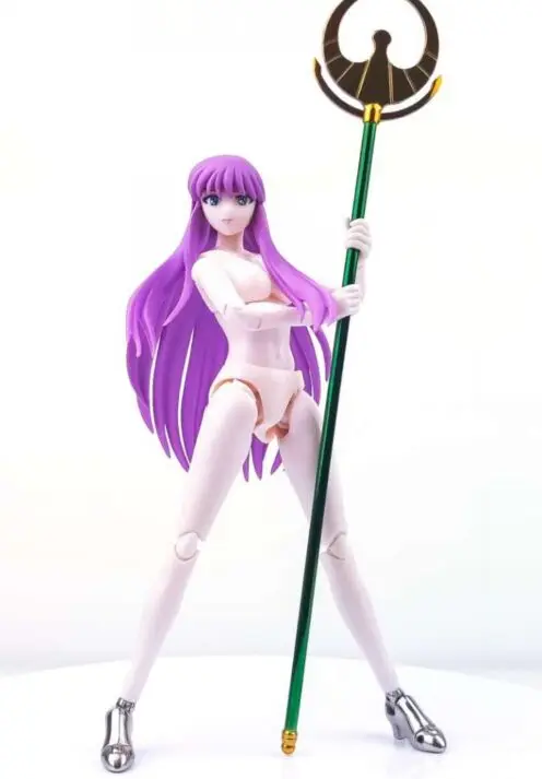 В наличии отличные игрушки GT Модель Ex Athena Saori Kido Повседневная тканевая экшн