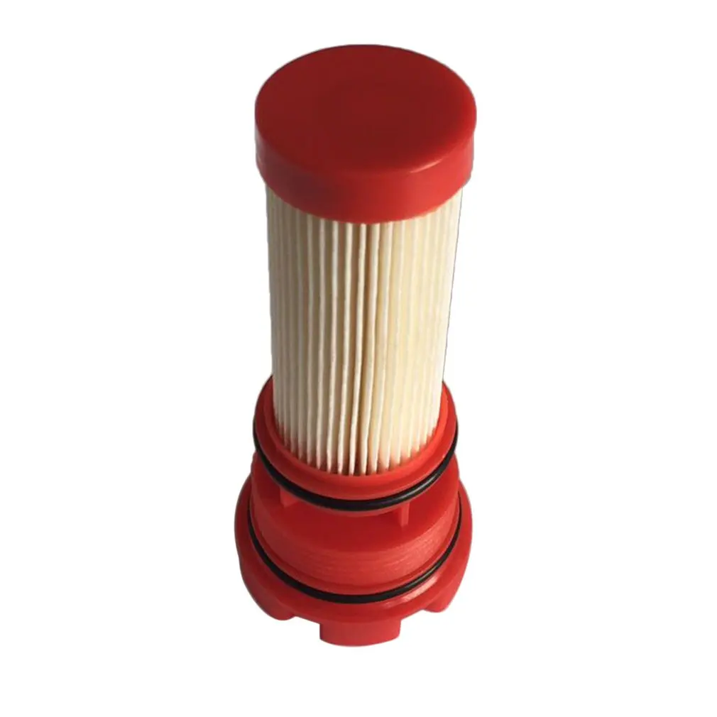 

Профессиональный Красный Топливный фильтр 35-884380T 35-8M0020349 для Mercury DFI OptiMax Verado, Прямая поставка, Лидер продаж