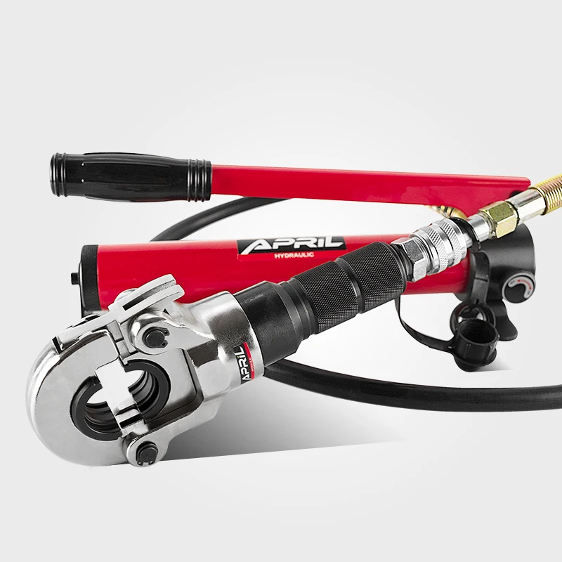 GC 1632H гидравлические трубный обжимной инструмент сантехнические инструменты для