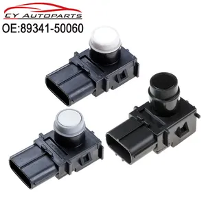 3 цвета, новый датчик помощи при парковке PDC для LEXUS LS 89341-50060 8934150060