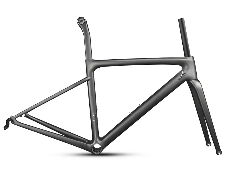 NO LOGO Costelo Speedmachine 3,0 Ультра светильник 790 г карбоновая рама для шоссейного велосипеда Costelo велосипедная Рама Bicicleta углеродное волокно дешевая рама - Цвет: NO LOGO