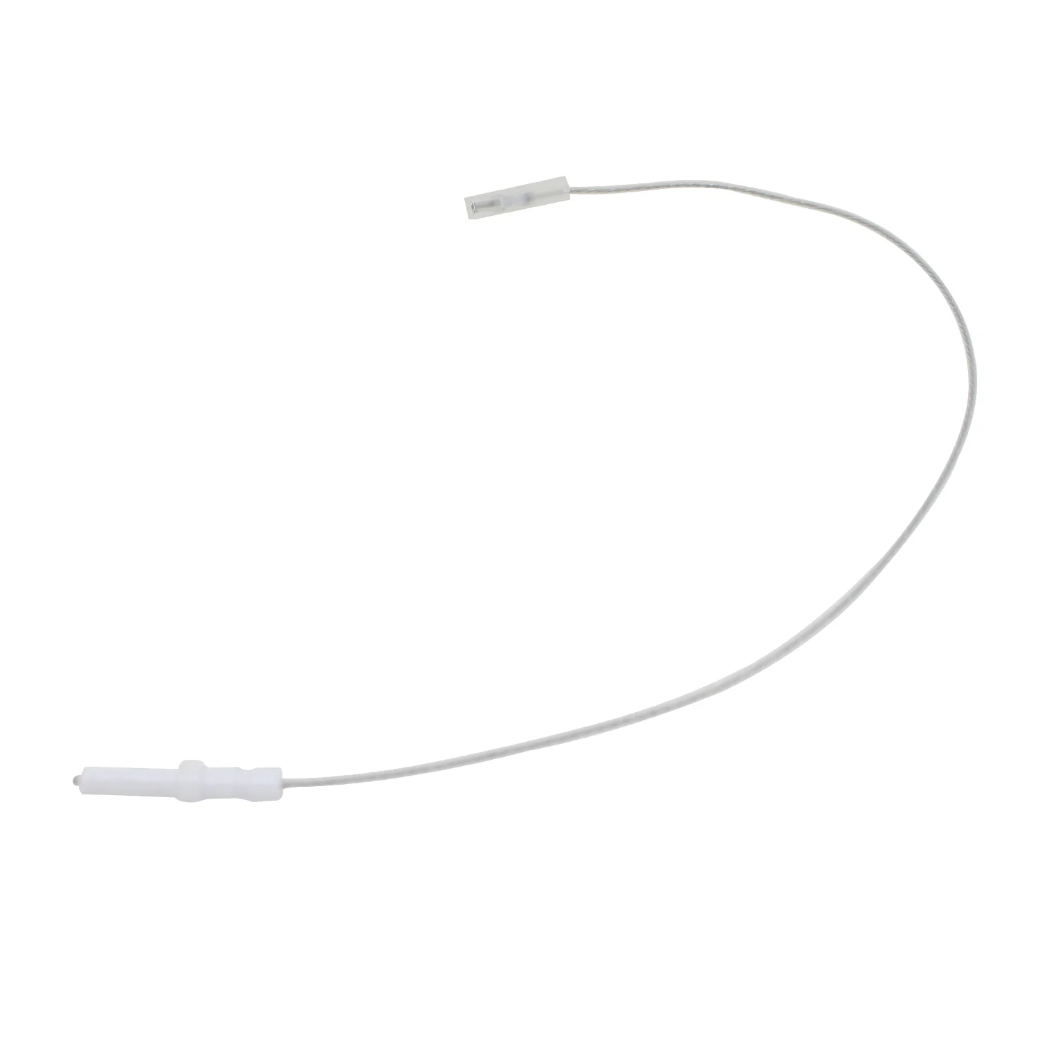 350 мм линейная плита запасные части воспламенитель керамический электрод с