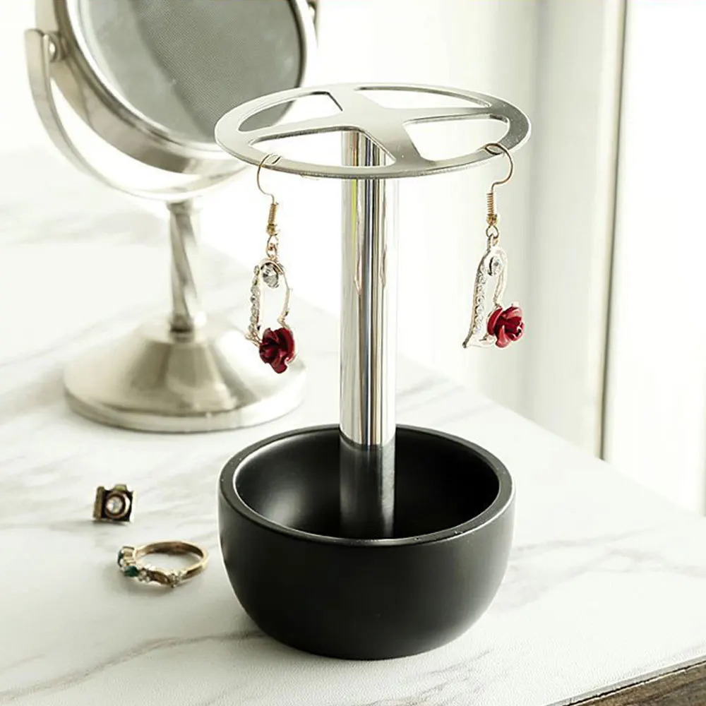 Держатель для зубных щеток из нержавеющей стали полка держатель диспенсер