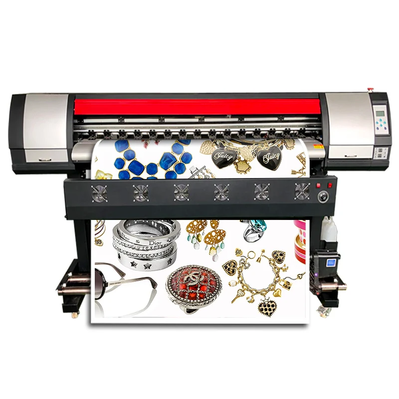 DX5 DX7 Размер печати 1 6 м широкоформатный принтер быстрые плакаты принтеры