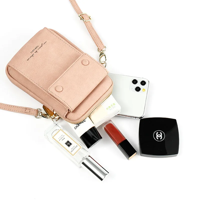 Новинка 2019 женская сумка повседневная и универсальная на одно плечо модная