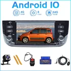 ZLTOOPAI Android 10,0 для FiatLineaPunto evo 2012-2015 Автомобильный мультимедийный плеер авторадио GPS-навигация стерео головное устройство