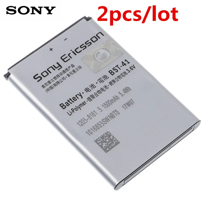 Оригинальный аккумулятор для телефона Sony Ericsson Xperia PLAY R800 R800i Play Z1i A8i M1i X1 X2 X2i X10 X10i