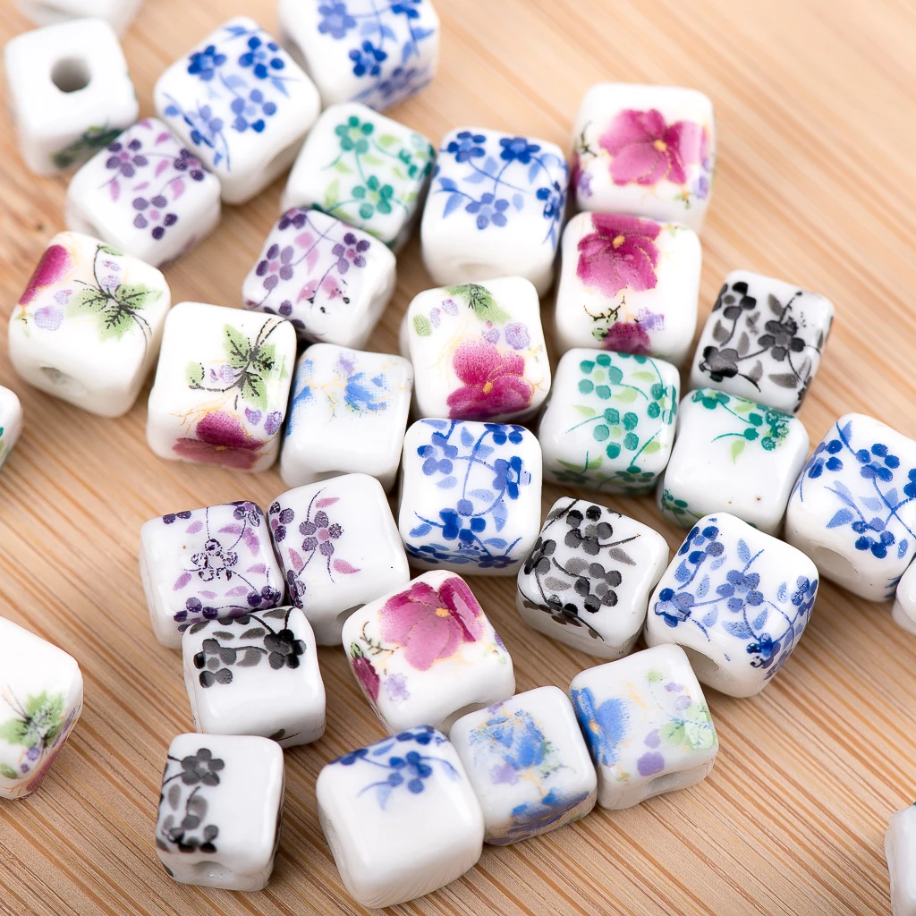 7 # для выведения токсинов 40 шт небольшой площади Форма цветок Сфера Керамика