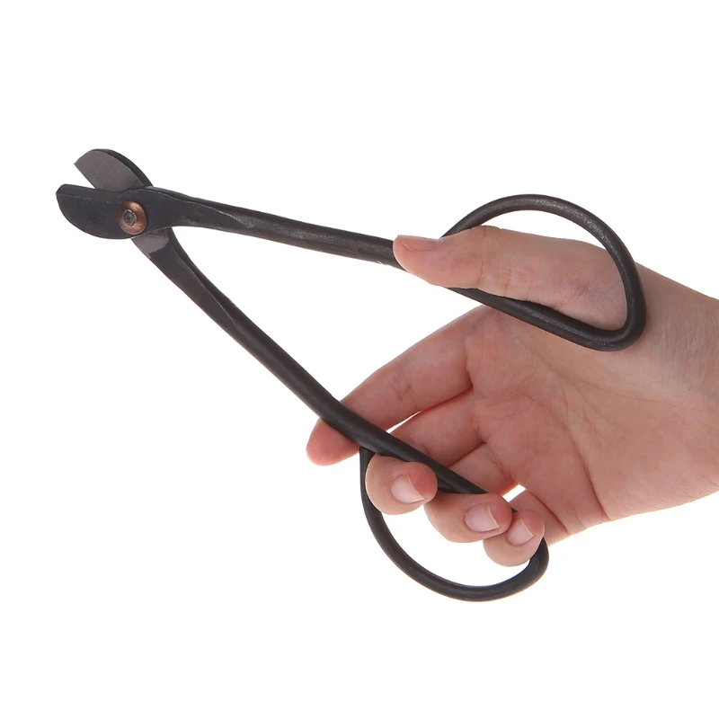 С высоким содержанием углерода Сталь садовые ножницы для обрезки толстых веток