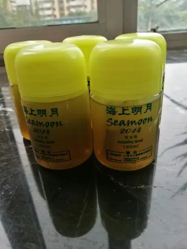 Усилитель для настольного тенниса Haifu Seamoon Sea moon booster Китайская национальная
