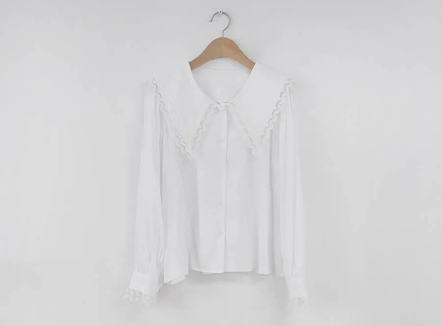 Женская шифоновая вечерние ЗКА с длинным рукавом и кружевом белая или розовая |