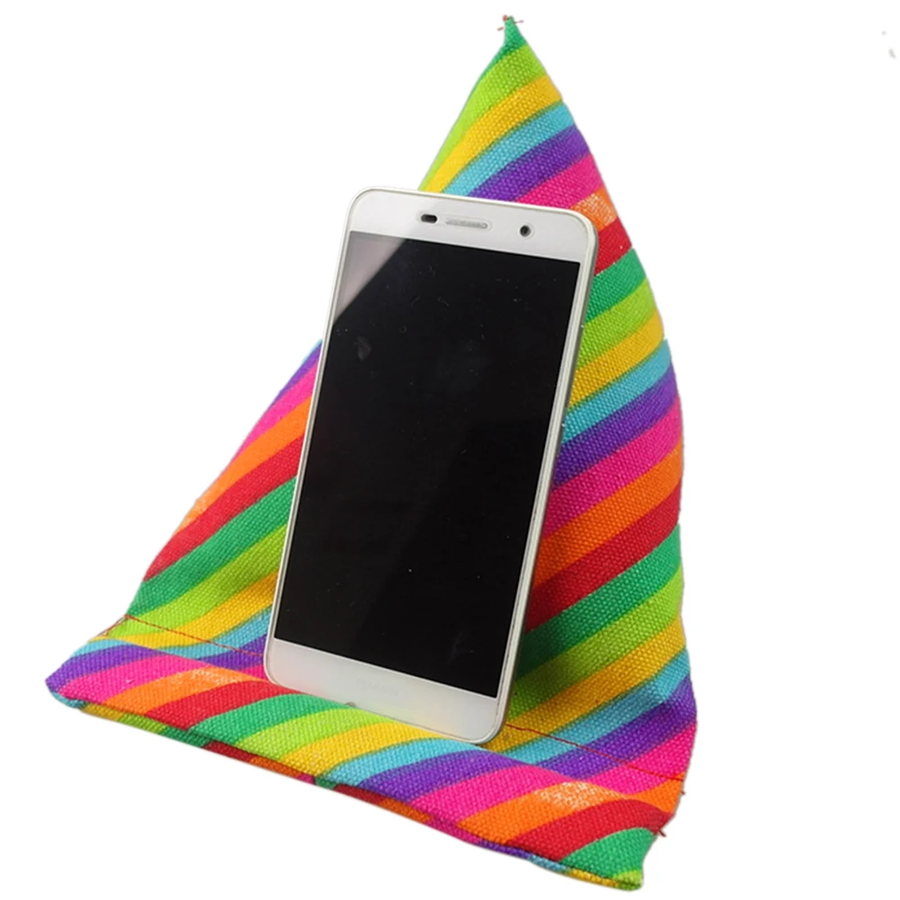 Многофункциональный держатель для планшета Портативная подставка подушка книг