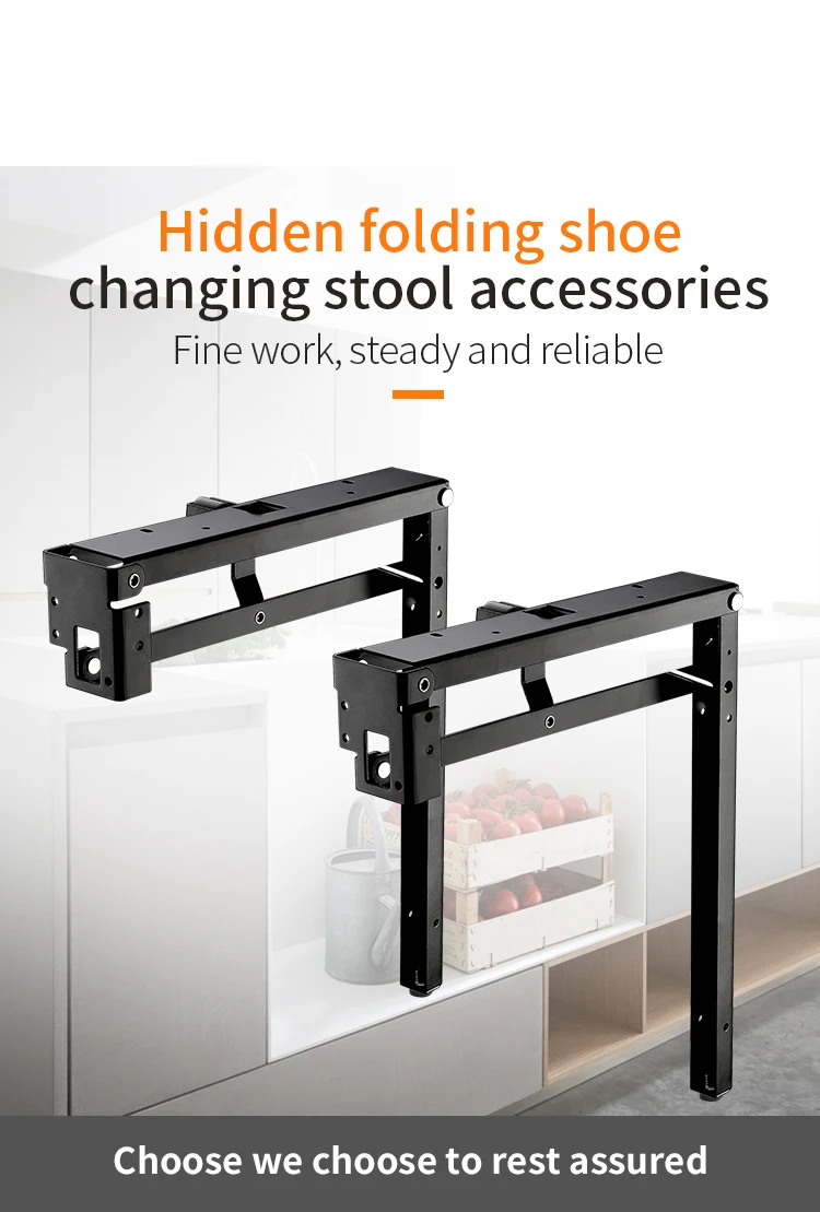 Шкаф для обуви скрытая Складная скамейка настенный дверной вход крыльцо