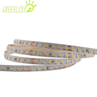 ip20 led smd2835 strips 120ledsm dc1224v 10wm high brightness whtie red green yellow blue color with 3 years warranties