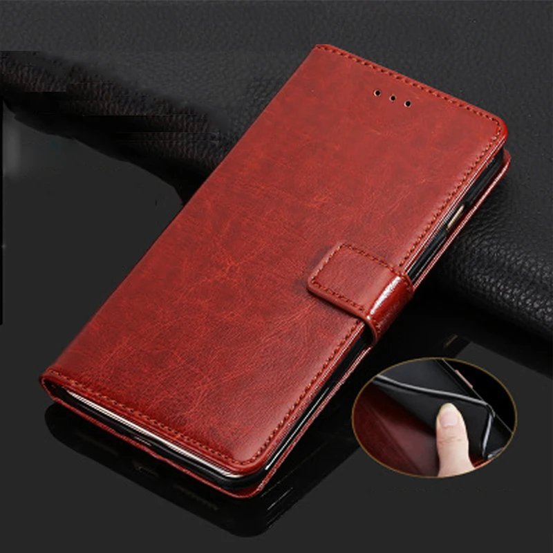 wallet cover for umidigi a3x case coque leather flip phone protective shell for capa umi a3x stand funda book bag cases free global shipping