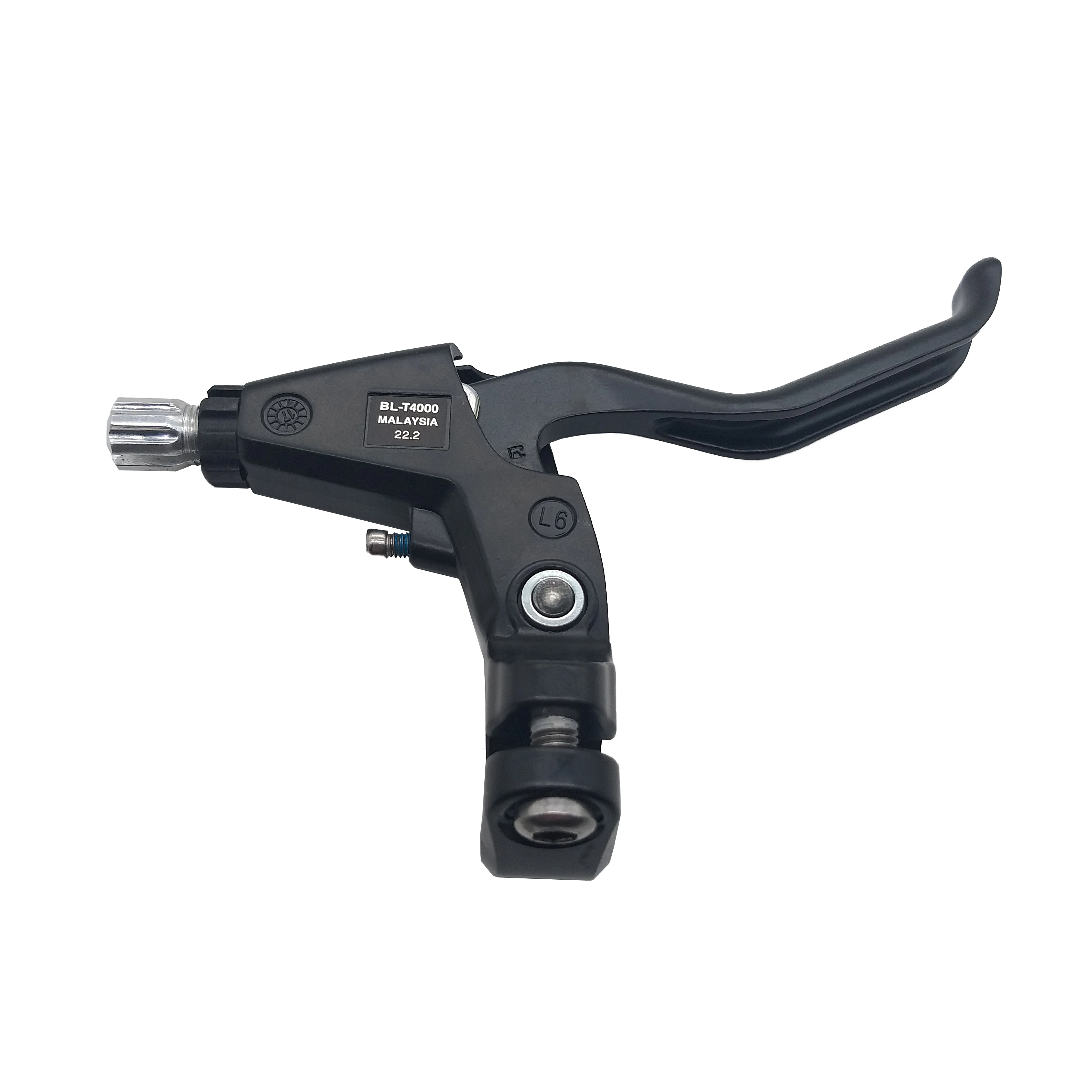 Shimano BL T4000 велосипед тормозной рычаг с кабелем MTB дорожный BrakeLever из двух вещей
