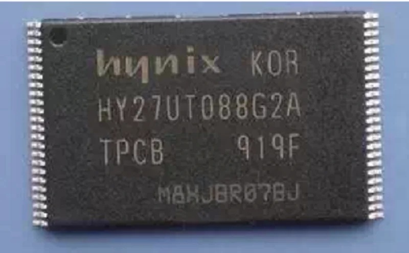 

TC58NVG3S0FTA00 TC58NVG3S0ETA00/1GNANDFLASH