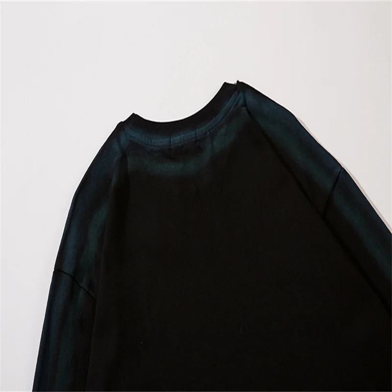 

Hip Hop Sweaters Knitted Sweater Jumpers Streetwear Harajuku 2021 Mens Fashion Casual Pullover Tops Coats