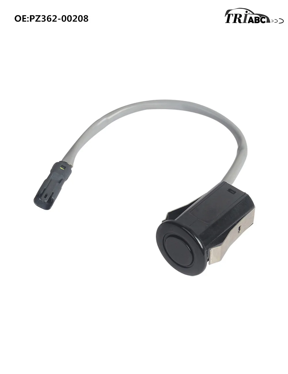 PDC датчик парковки для Lexus RX300 RX330 RX350 H9Z8 RX Camry Land Cruiser Prado с разъемом проводки 1883009060 PZ362-00201
