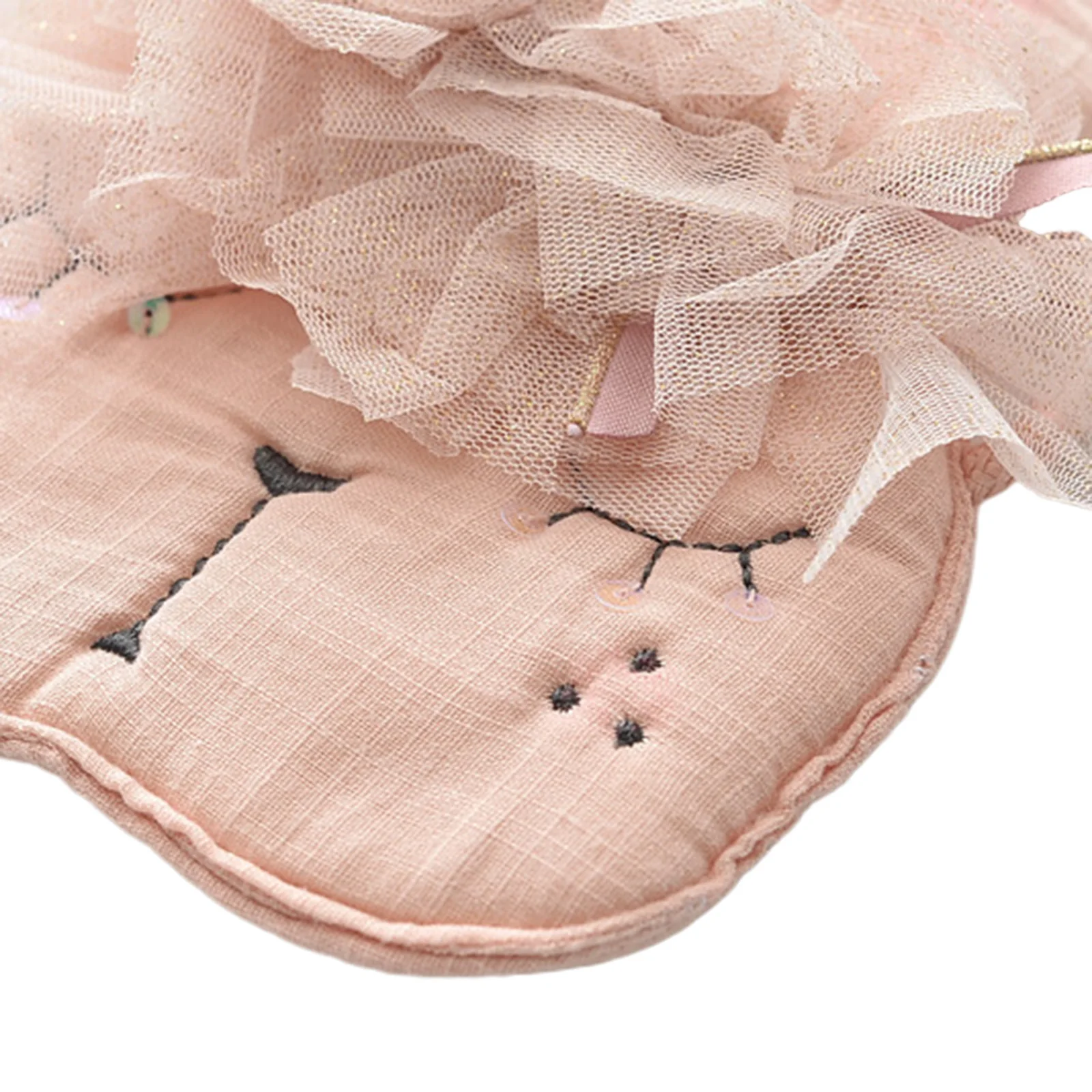 

Little Girls Crossbody Bag Children Lovely Cartoon Bunny Mini Coin Purse Shoulder Bags Toddler Novelty Toy Birthday Gift